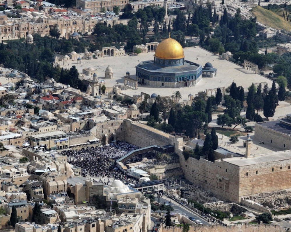 محافظة القدس تدعو لحقن الدماء وصون السلم الأهلي: ارتقاء مواطنين برصاص الاحتلال في سلوان