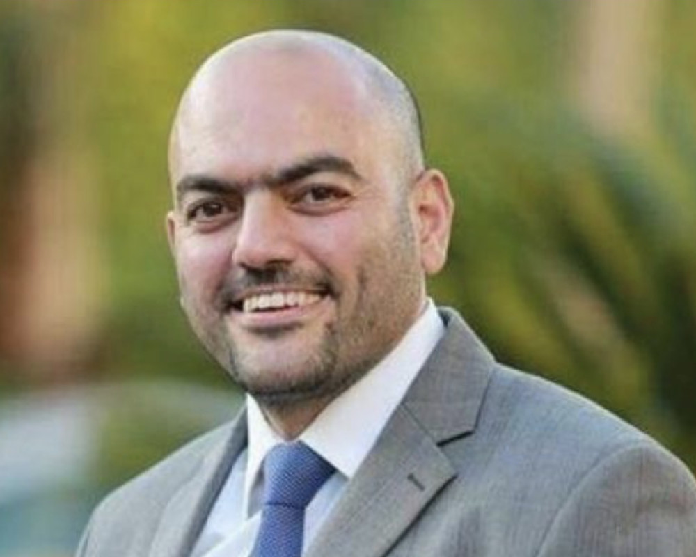 الجود من الموجود بقلم رامي مهداوي