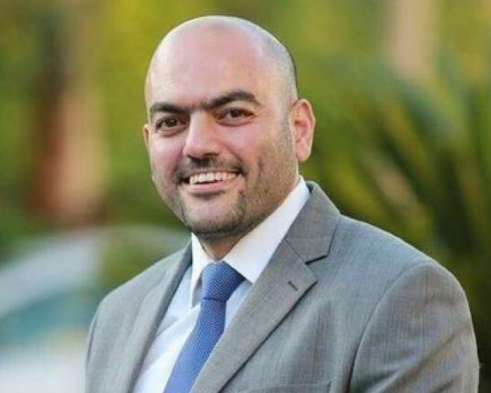 لم يرسمها كي نتذكرها فقط بقلم رامي مهداوي