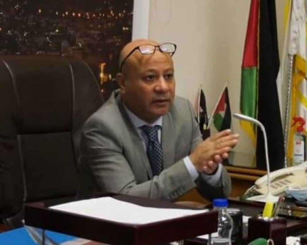 أبو هولي يطالب فنلندا بمواصلة دعمها للأونروا والاستمرار في تقديم مساهمتها السنوية واعادة النظر بقرار عدم تجديد التمويل