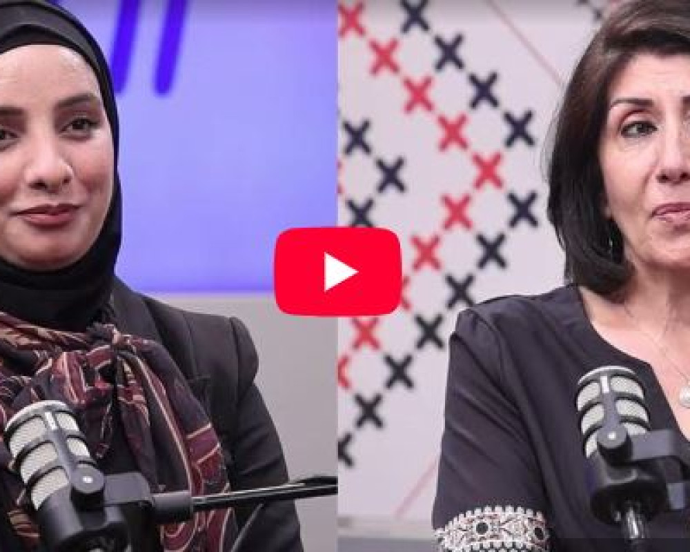 خلال صوت الشباب: من الحملات إلى مراكز القرار.. لماذا تتعثر شابات فلسطين عند أبواب القيادة الحزبية؟