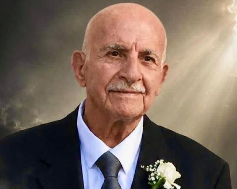 حنا سنيورة «أبو أنطون».. رحيل زميلٍ ترك في القدس أثراً لا يُنسى بقلم: أحمد عثمان جلاجل