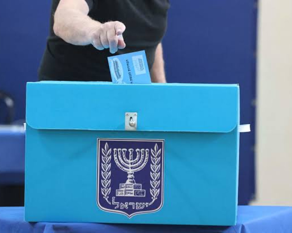 تقرير خاص ل PNN : الانتخابات الإسرائيلية.. ماذا ينتظر الفلسطينيون من تغيير محتمل؟