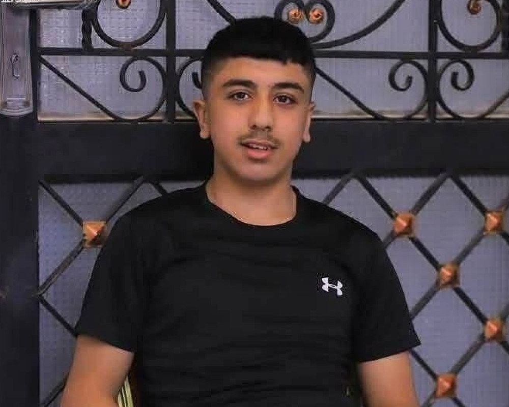 "الشؤون المدنية": استلام جثمان الشهيد جاد الله جاد الله بعد احتجازه منذ تشرين الثاني الماضي
