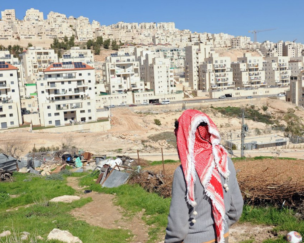العفو الدولية: مصادرة إسرائيل أراضي فلسطينية تعكس تسارع مخطط ضم الضفة الغربية