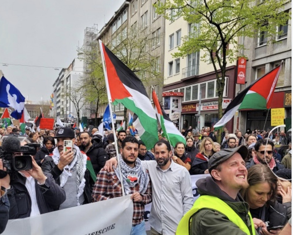 مراسلة PNN : تحضيرات انتخابات المجلس الوطني تتجه إلى الخارج.. وفد فلسطيني في ألمانيا لبحث تمثيل الجالية