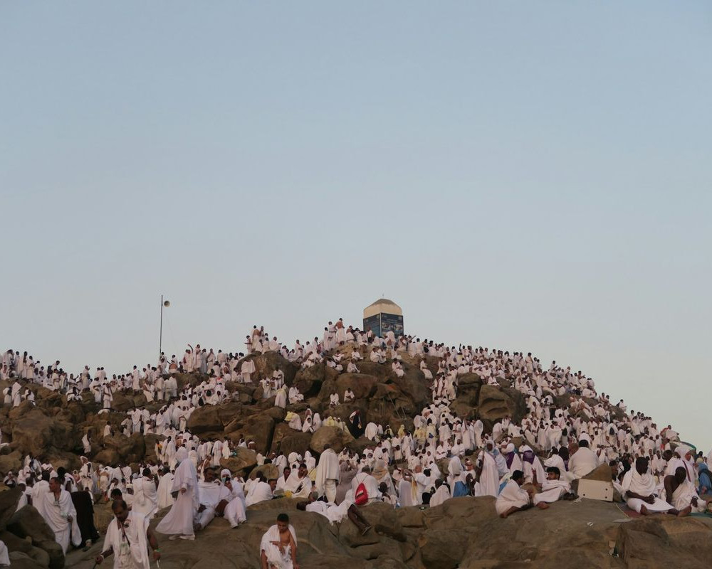 الأوقاف تعلن تمديد فترة التسجيل لموسم الحج حتى مساء الخميس المقبل
