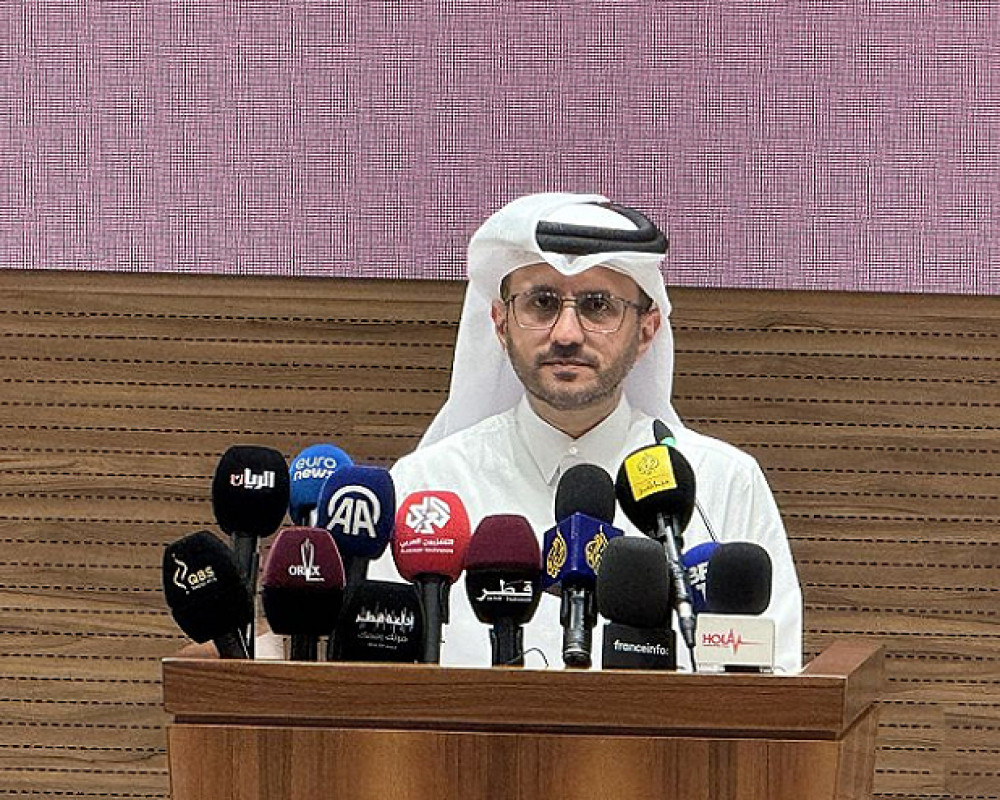 قطر: أمن الخليج لا يمكن أن يعتمد على الولايات المتحدة وحدها