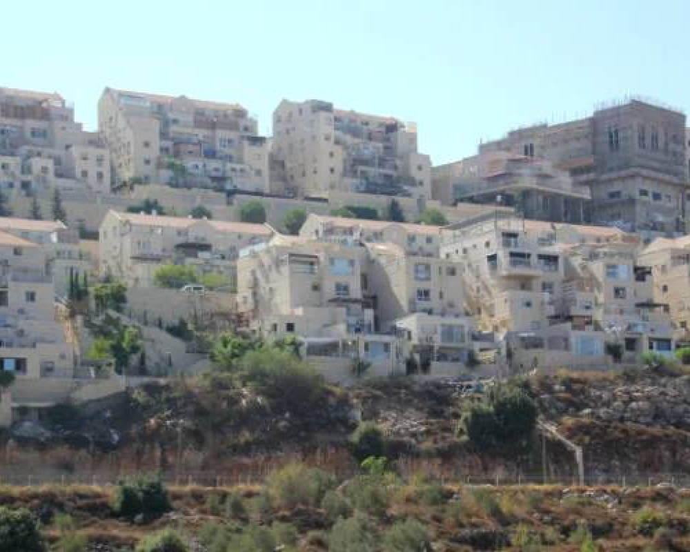 مصر ترحب بقرار بريطانيا حظر التجارة مع المستعمرات الإسرائيلية