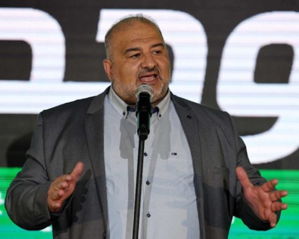 بن غفير يطالب رسميا بشطب القائمة العربية الموحدة