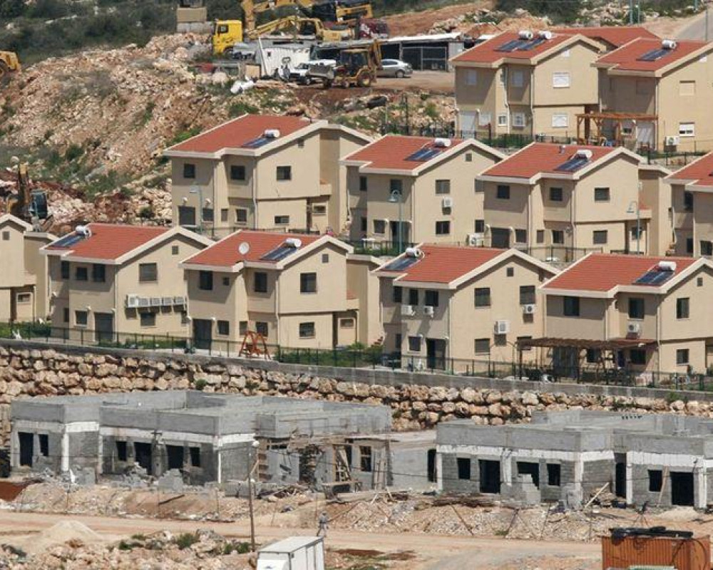 بنغلاديش تدين التوسع في مخطط "E1" الاستعماري وتجدد دعمها لدولة فلسطين