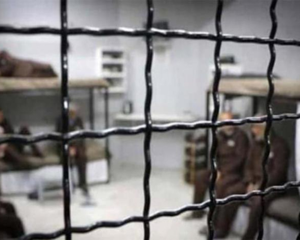 هيئة الأسرى: المرضى في سجن "جانوت" يقبعون في ظروف اعتقالية صعبة