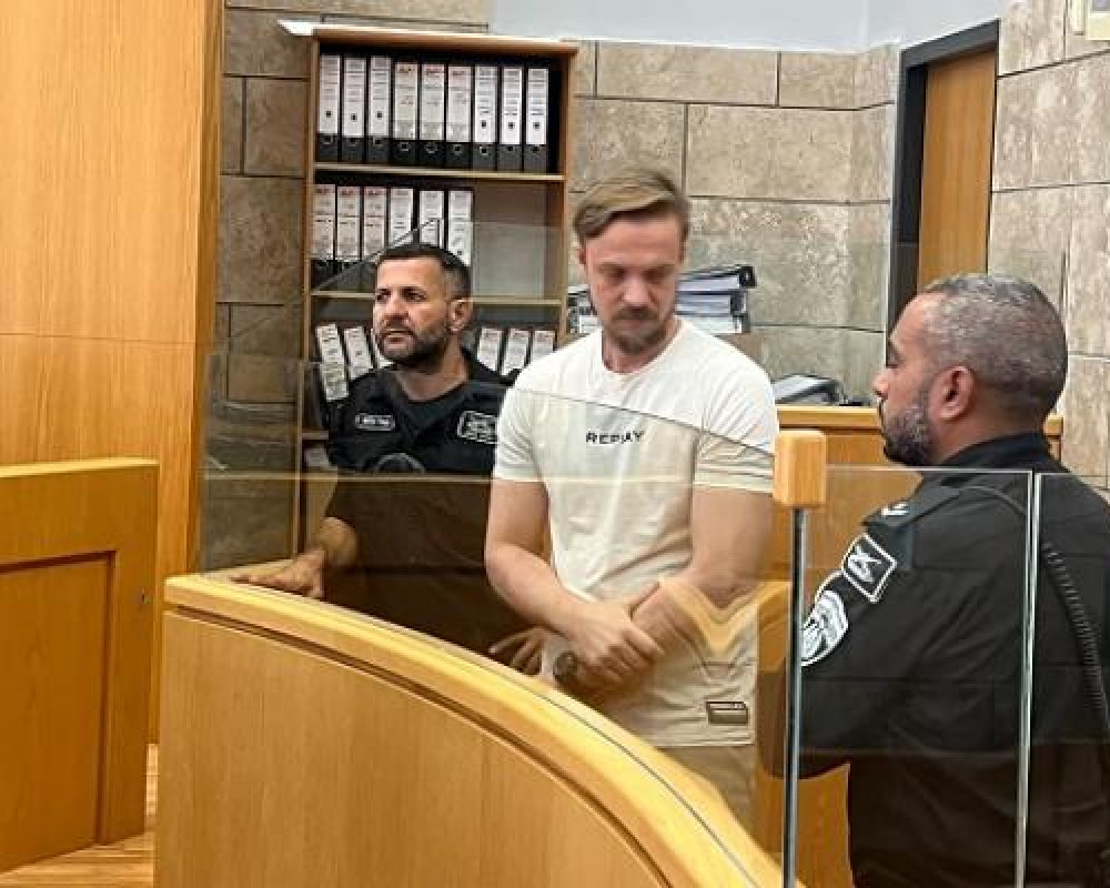 محكمة إسرائيلية تحكم بالسجن 22 عامًا على قاتل الشهيد ديار العمري