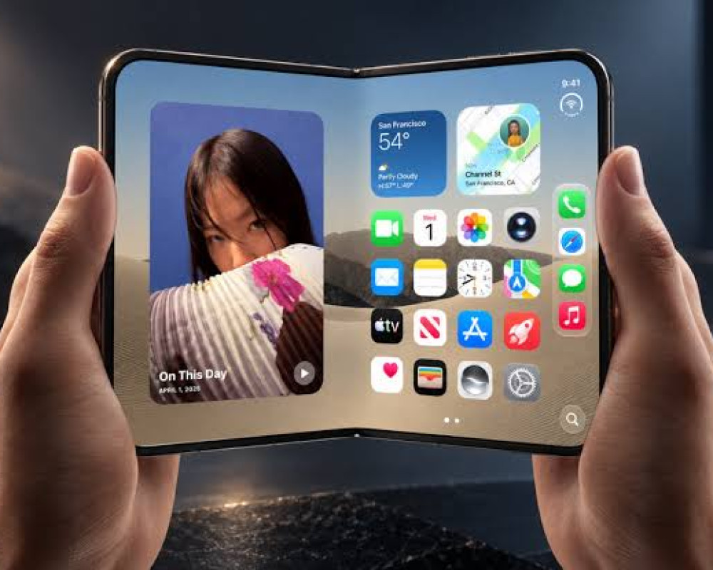 "آبل" تكشف كواليس تطوير "آيفون ديو" وتتهم المنافسين باستغلال تسريباته