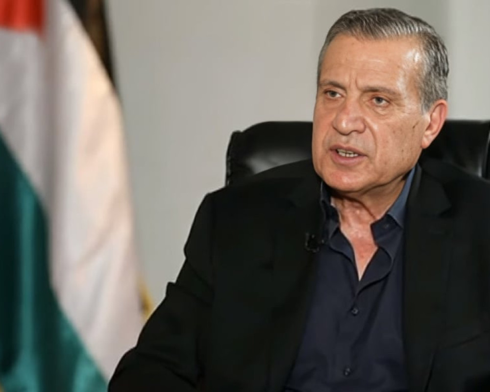 أبو ردينة يحذر من خطورة استكمال طرح 3401 وحدة استعمارية في منطقة E1 ويطالب المجتمع الدولي بالتدخل العاجل