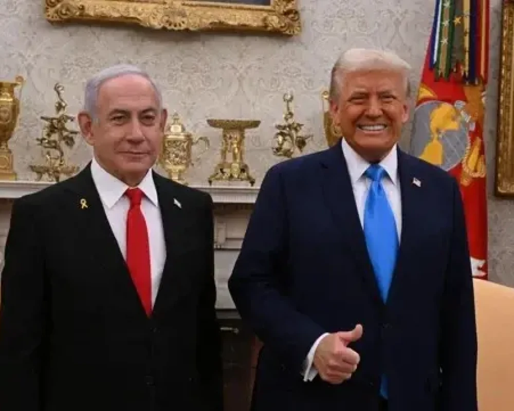 تقرير خاص ل PNN : انسحاب واشنطن من مجلس حقوق الإنسان.. ماذا يعني للفلسطينيين ؟