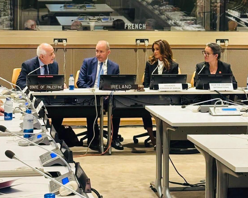 حوار أممي رفيع المستوى يبحث معاناة الأطفال الفلسطينيين المعتقلين لدى الاحتلال