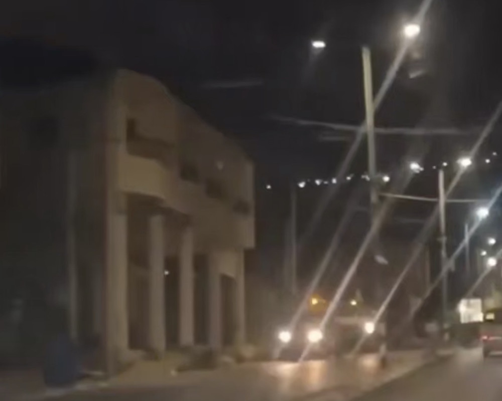 الاحتلال يغلق مداخل شمال رام الله