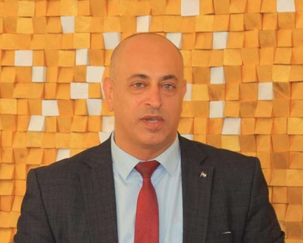بزبطش:عندما يعجز الموظف عن تأمين أبسط احتياجاته من الضغط النفسي والاحتراق الاقتصادي للتعاضد المجتمعي".بقلم: د. لؤي زعول