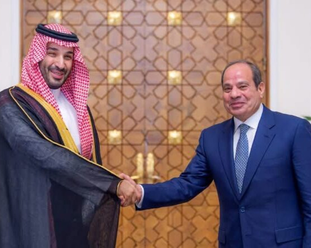 البرلمان المصري يعقد جلسة طارئة لبحث الدفاع عن السعودية