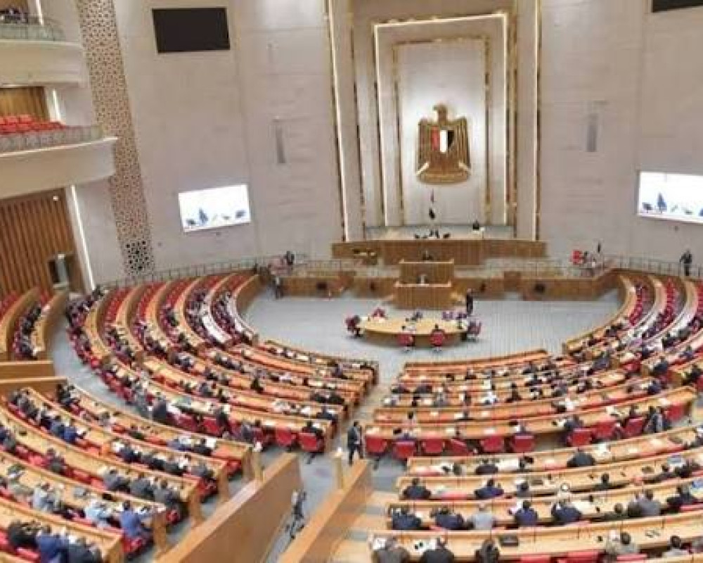 البرلمان المصري يرجئ حسم التفويض العسكري لدعم السعودية إلى 26 أكتوبر