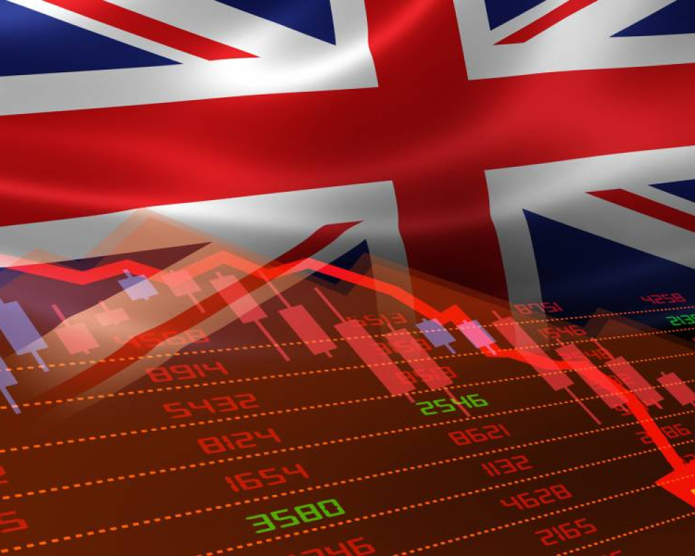 ارتفاع التضخم في بريطانيا إلى 3.5% مسجلًا أعلى مستوى في 11 شهر