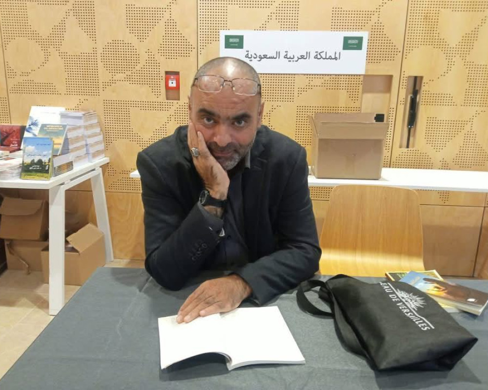 جنينٌ في جنين... أو حين يصير الطفلُ مدينةً وتصير المدينةُ طفلاً بقلم نسيم قبها