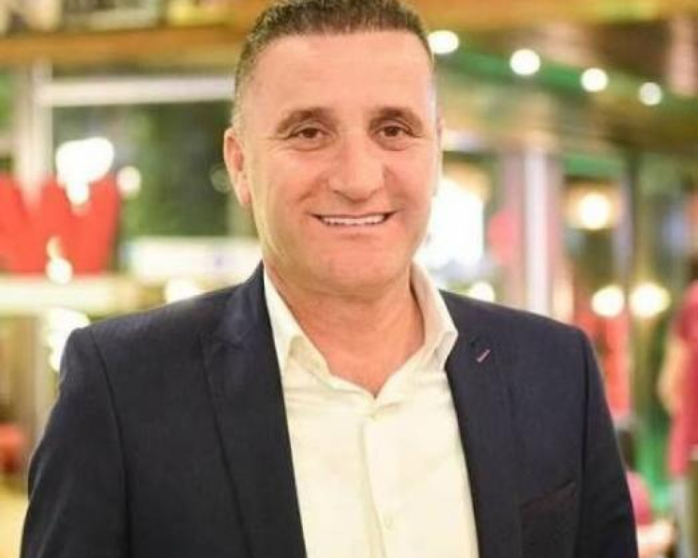 محكمة بداية رام الله تمدد توقيف طارق النتشة 45 يوما