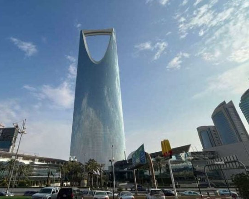 التحالف العسكري بقيادة السعودية يعلن اعتراض وتدمير مسيرة بمنطقة الرياض