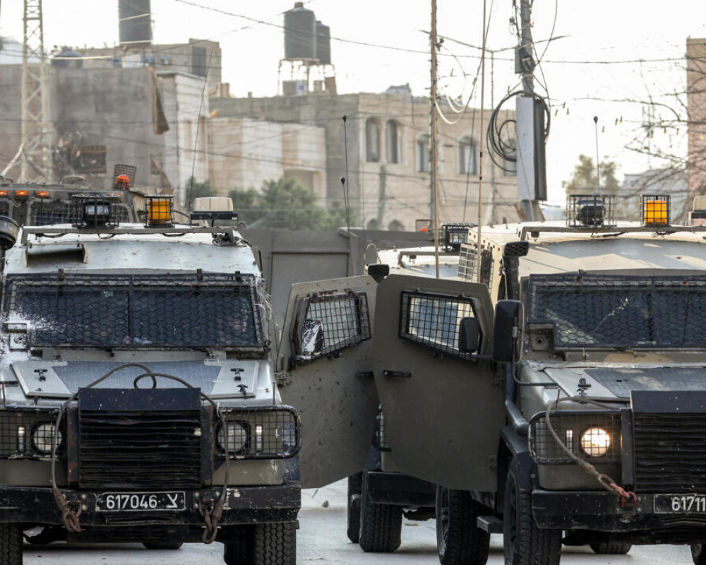 الحكومة الفلسطينية: تصعيد الاحتلال في الضفة الغربية يستدعي تدخلاً دولياً عاجلاً