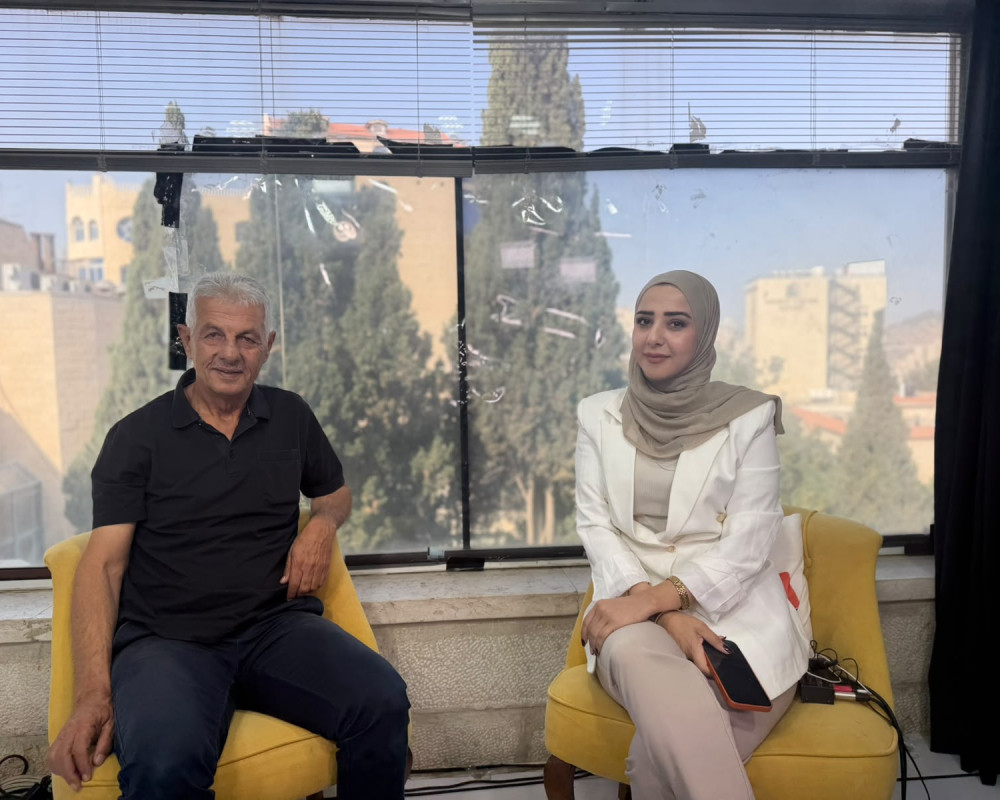 عبر شبكة PNN: اللجنة الشعبية في مخيم عايدة توزّع منحًا جامعية بقيمة 80 ألف شيكل على 83 طالبًا وطالبة