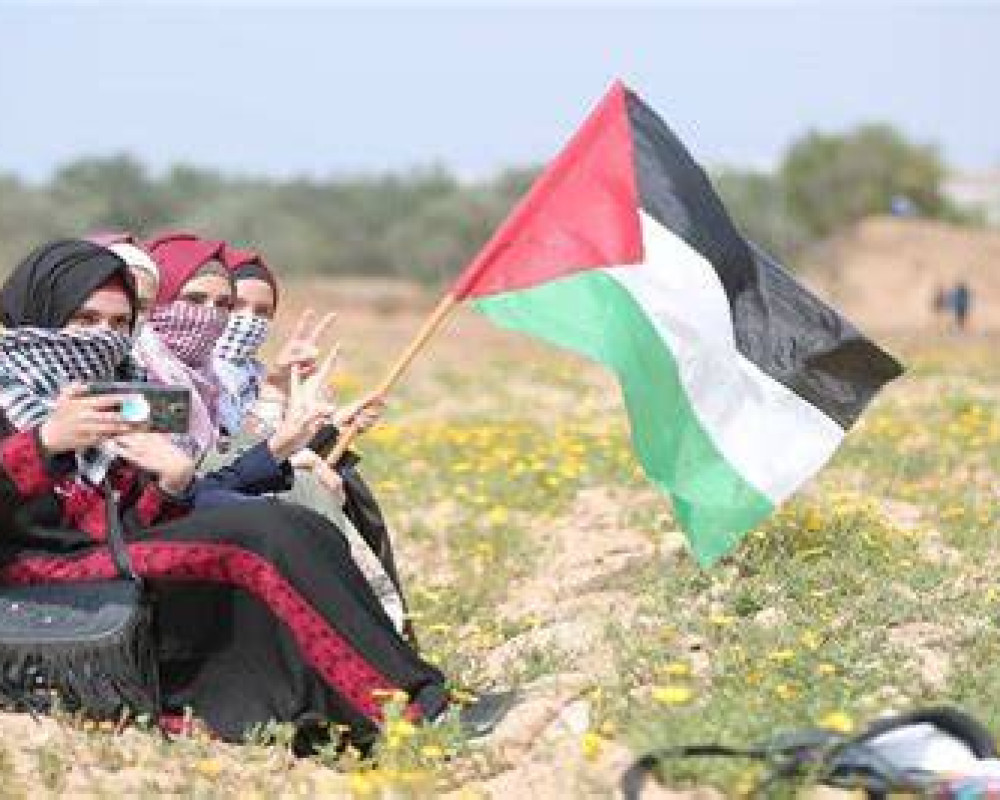 اليوم الوطني للمرأة الفلسطينية: تداعيات العدوان وتحديات الحماية والتمكين