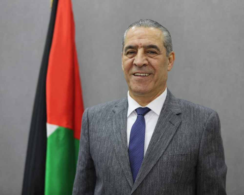 الشيخ يهنئ الرئيس البرازيلي لولا دا سيلفا بانتخابه
