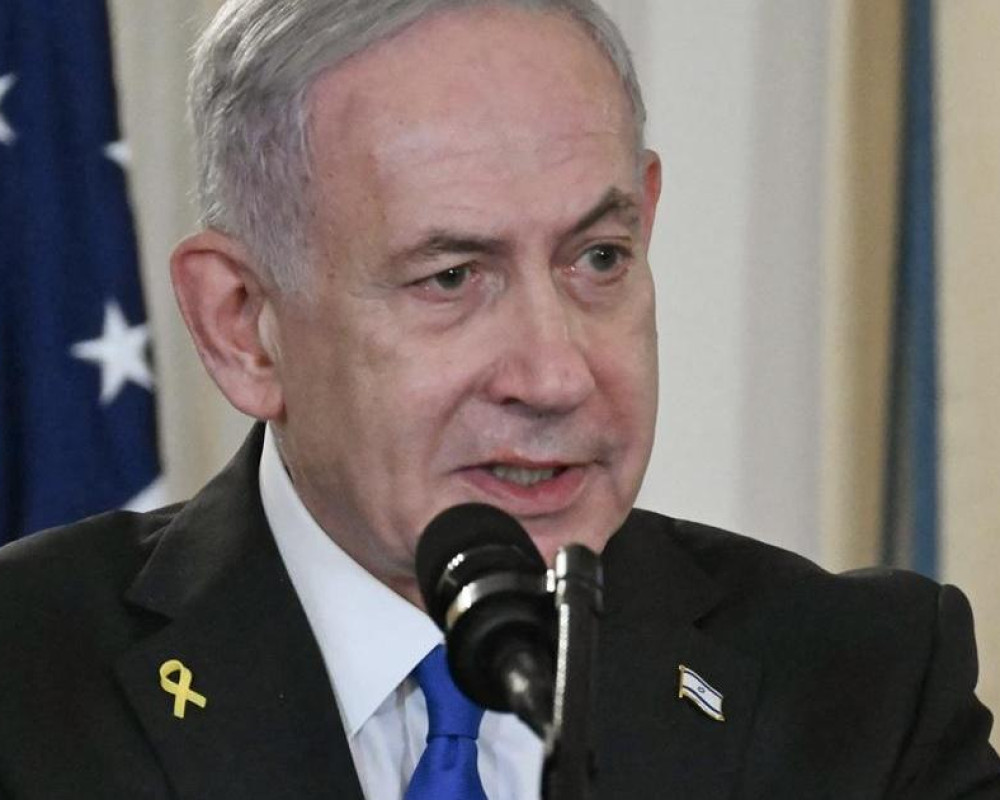 تل أبيب تنفي ضغوطاً أمريكية لتأجيل الضربات ضد إيران وتكذب تقرير CNN