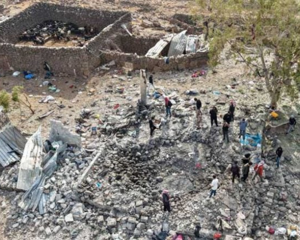 الأردن يعلن مقتل أكثر من 20 عنصرا من تنظيم “الدولة” في غارات بسوريا ويأسف لسقوط ضحايا مدنيين