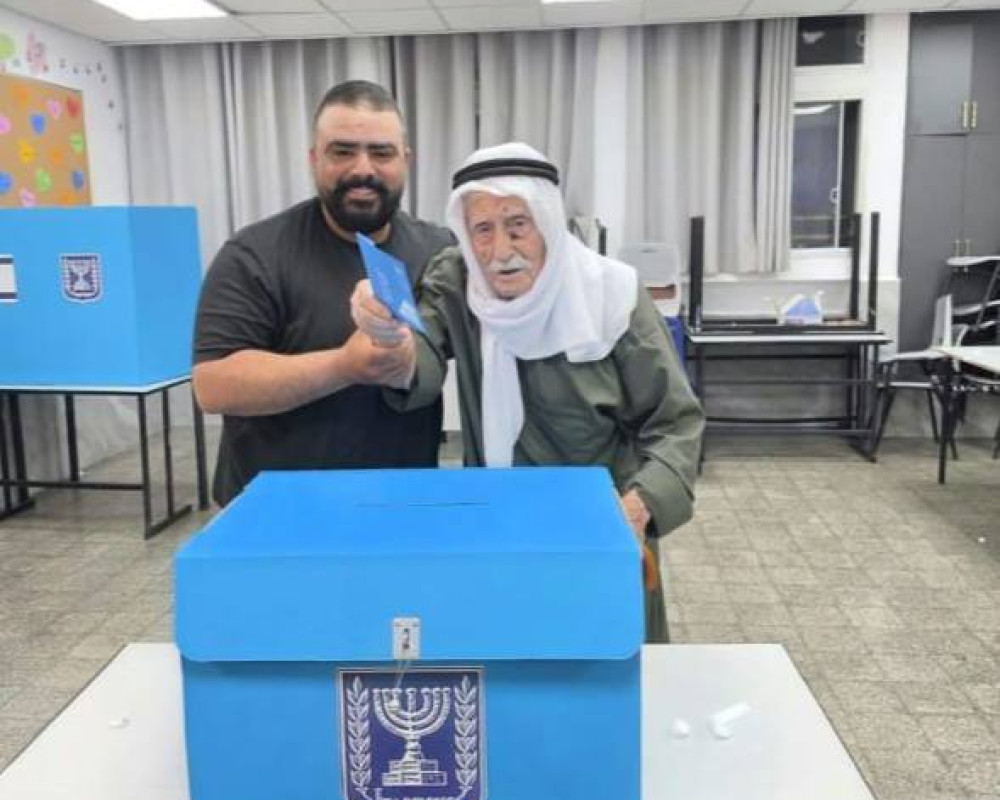 عينات الانتخابات الإسرائيلية: الليكود الحزب الأكبر ومعسكر نتنياهو دون الأغلبية