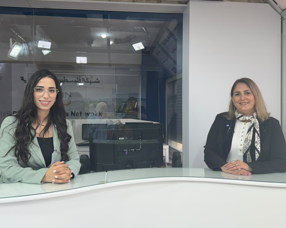 مساءلة PNN" تسلط الضوء على دور المؤسسات في دعم المشاريع النسوية وإطلاق مبادرة تعليمية تطوعية للأطفال