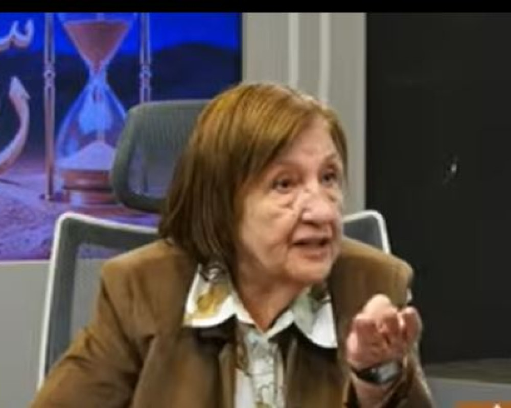سهام البرغوثي : لا ضمانات لإجراء الانتخابات في أيلول 2027.. وندعو الى تشكيل ائتلاف واسع للضغط من أجل عقدها في شهر آذار