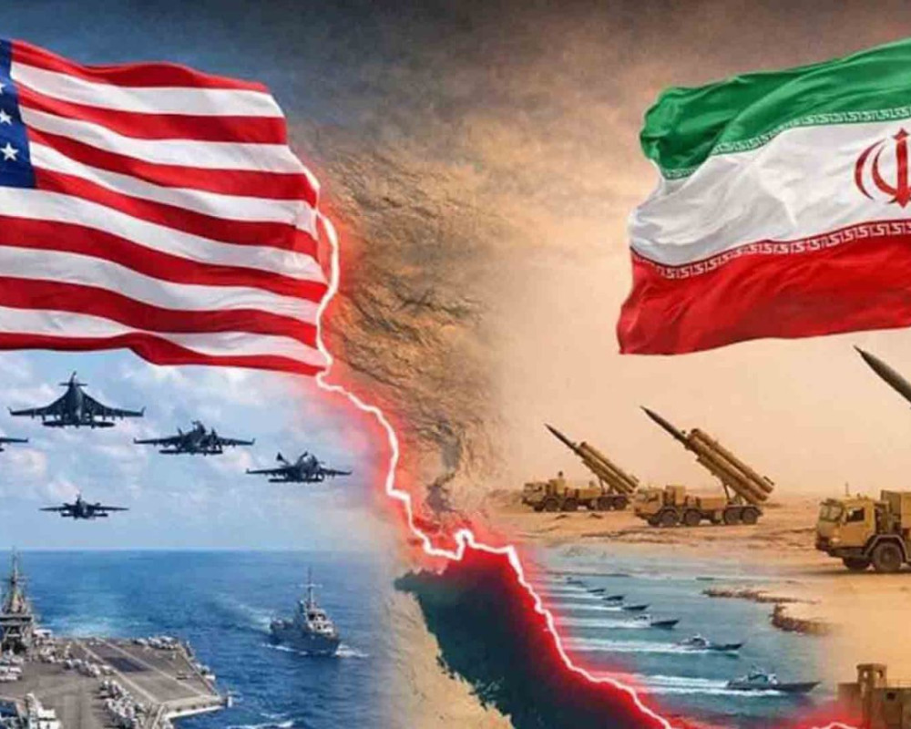 واشنطن تحذر حلفاءها من تداعيات استئناف الحرب على إيران