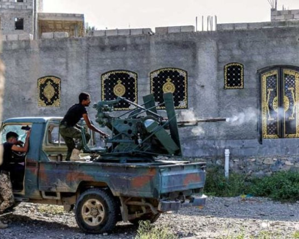الصحة العالمية: مقتل وإصابة 9 آلاف شخص في اليمن منذ أغسطس