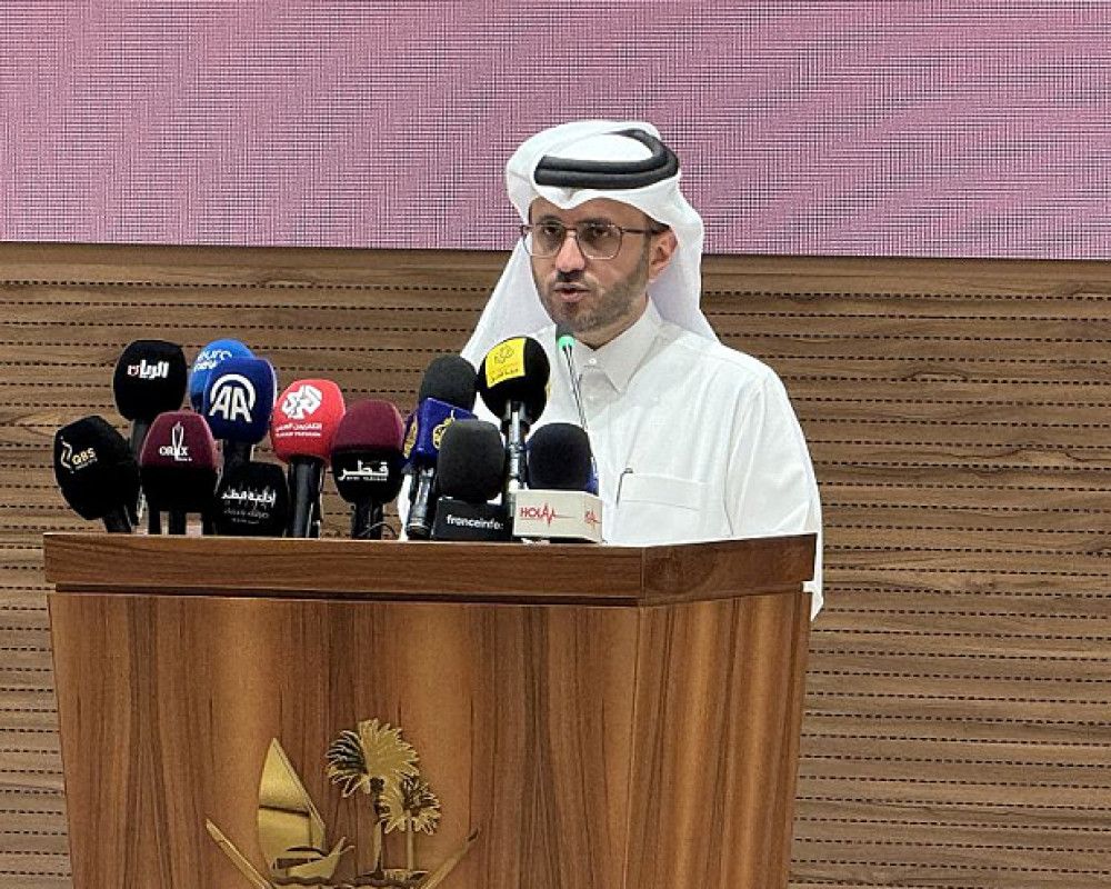 قطر تنفي تدخلها في انتخابات الكنيست وترفض اتهامات سياسيين إسرائيليين