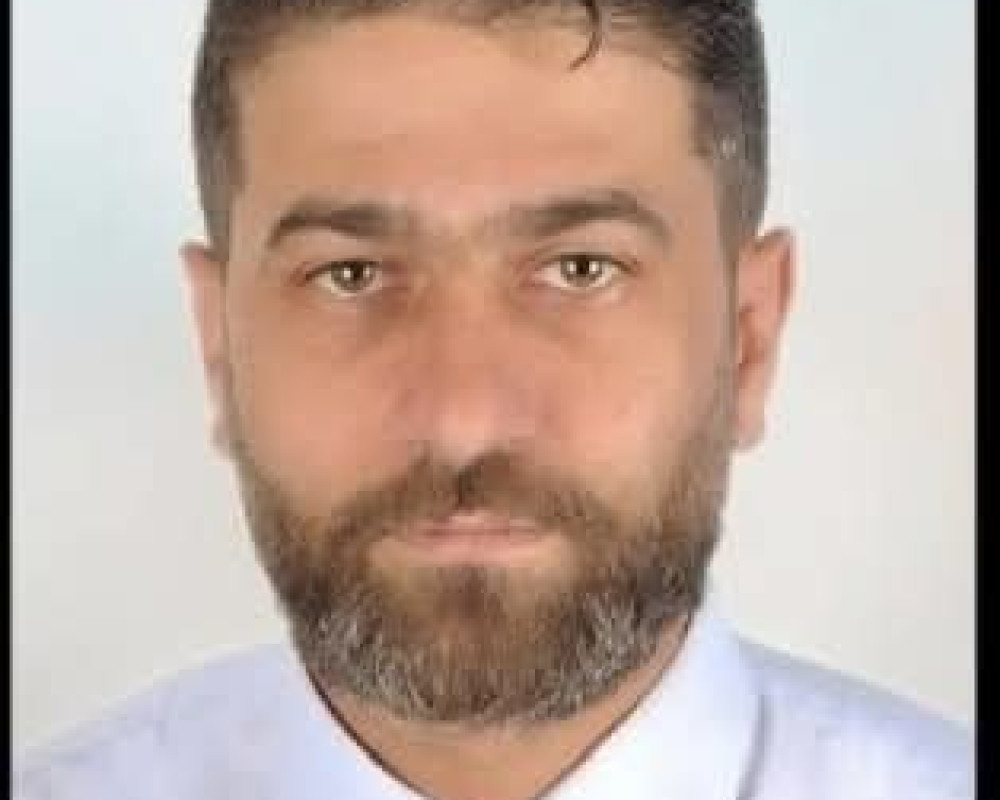صندوقنا مستقلبنا لا صندوقهم بقلم عدي أبو كرش