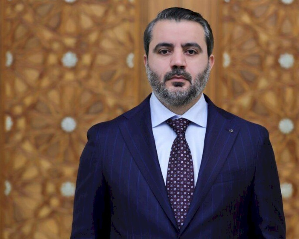 الشيباني: الجولان أرض سورية واستقرار المنطقة مرهون بغزة وإقامة دولة فلسطينية