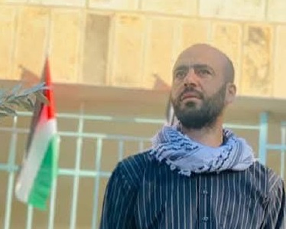 باحث فلسطيني يطوّر إطاراً استدلالياً : مبتكراً في الإحصاء والرياضيات التطبيقية