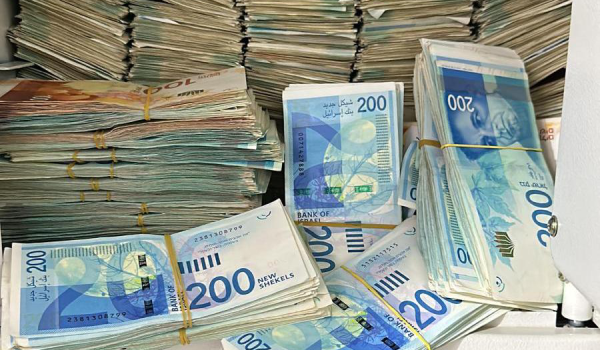 الاعلام العبري : عائلات قتلى 7 اكتوبر ير...