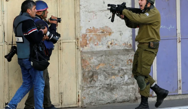 نقابة الصحفيين: اعتقال 42 صحفيًا بينهم 8...