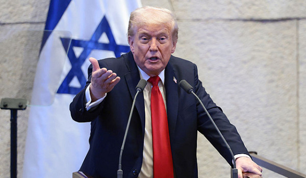 استطلاع: أكثرية تصف دعوة ترامب للعفو عن ...