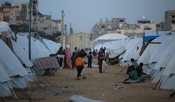 واشنطن اقترحت على إسرائيل مشاركة تركيّة ...