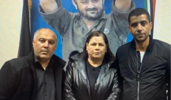 تيسير نصر الله ل PNN: ثوري فتح قرر إعادة...