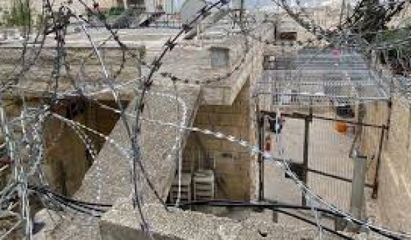 مستعمرون يستولون على منزل في سلوان...